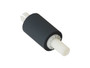 Lanier D606-3710 ADF Transport Reverse Roller for document scanner, durable plastic, compatible with Lanier office printers.