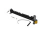 Lanier D895-4031 Fuser Sleeve Assembly for laser printers, durable, easy to install, ensures high-quality prints.