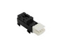Lanier GW01-0007 Paper Feed Sensor for office printers, detects paper jams and ensures smooth paper handling.