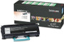 Lexmark LT462 black toner cartridge, high capacity, for laser printers, ideal for high-volume printing tasks.