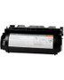 Lexmark LT632 high capacity black toner cartridge, compatible with laser printers, durable toner for sharp text printing