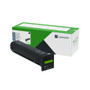 Lexmark - 24B5998 Black Toner Cartridge