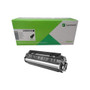 Lexmark - 24B6515 Black High Yield Toner Cartridge
