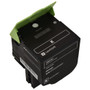Lexmark 24B7157 Black Toner Cartridge