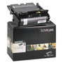 Lexmark - 64015SA Black Toner Cartridge