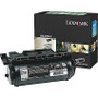Lexmark - 64415XA Black Toner Cartridge