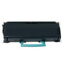 Lexmark X463H21G black high-capacity toner cartridge for laser printers, ideal for high-volume printing tasks.