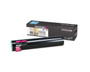 Lexmark - X945X2MG Magenta Toner Cartridge
