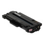 Muratec DKT116 black toner cartridge for high-quality printing in office printers.