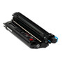 Muratec DK-3510 black drum cartridge for reliable printing in office printers, easy to install and replace.