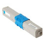 Muratec TS2700C Cyan Toner Cartridge