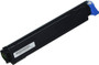 OKI - 43502301 - Black Toner Cartridge
