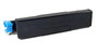 OKI - 44917601 - Toner Cartridge Black Extra High Capacity