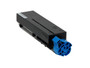 OKI - 44917604 - Black Toner Cartridge