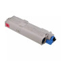 OKI - 46490502 - Toner Cartridge Magenta