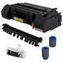 Okidata 58284203 Maintenance Fuser Kit for compatible laser printers, durable heat-resistant components, easy installation.
