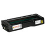 Ricoh - 9889 - Black Toner Drum Cartridge