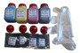 Ricoh 3800E waste toner disposal bottle maintenance kit for efficient printer toner management and disposal.