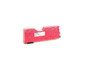 Ricoh 400980 magenta toner cartridge for laser printers, vibrant color output, easy installation, ideal for office use.