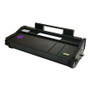 Ricoh SP100LA Black Toner Cartridge for laser printers, high-yield, easy install, ideal for office printing needs.