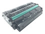 Ricoh SP3400XA Black Toner Print Cartridge, Extra High Capacity for high-volume printing in office printers