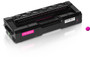 Ricoh - 407655 Magenta Print Cartridge