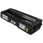 Ricoh - 408339 - Yellow Toner Cartridge