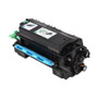 Ricoh - 418132 Black Toner Cartridge for Printer