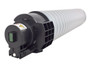 Ricoh Black Toner Print Cartridge 828072 for high-quality laser printing in office printers