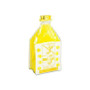 Ricoh - 828091 - Yellow Toner Cartridge
