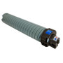 Ricoh C901 Cyan Toner Cartridge High Yield for color printing, suitable for office use, vibrant and durable output.