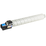 Ricoh - 841423 - Cyan Toner Cartridge