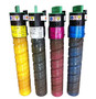 Ricoh - 841501 - Toner Cartridge Set