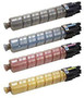 Ricoh - 841593 - Toner Set