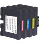 Ricoh - 841722 Black Print Cartridge