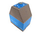 Ricoh Cyan Toner Cartridge