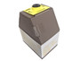 Ricoh Yellow Toner Cartridge 888341 for high-quality laser printing in office printers