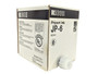 Ricoh JP6 Black Ink Cartridge, compatible with Ricoh printers, high-yield, reliable ink for sharp text printing