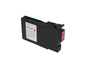Ricoh Aficio CW2200SP Magenta Ink Cartridge for color printing, replacement part, ideal for office use.
