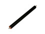 Ricoh AE02-0161 Fuser Pressure Roller, compatible with Ricoh printers, durable rubber material, used in high-volume printing.