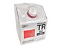 Dell - S728 Red Ink Cartridge for Risograph