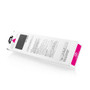 Magenta ink cartridge for S6310 Risograph, high-quality toner for vibrant printing in office or print shop settings.