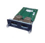 Dell - K398K - Network Adapter Dual Port 10GbE CX4