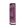 Burgundy ink box of 2, 1000ML tubes for S-7195U Risograph S-8117UA printing machine, suitable for high-volume printing.
