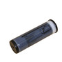 Teal ink box with two 1000ML tubes for Risograph S-8121UA, suitable for high-volume printing and professional office use.