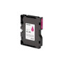 Savin Ricoh Magenta Developer M2059670 for high-quality color laser printing, compatible with Ricoh printers