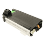 Sharp FO-56ND black toner cartridge for printers, high-yield, easy to install, ideal for office printing needs.