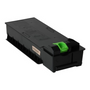 Sharp MX312NT black toner cartridge for printers, high-yield, easy to install, ideal for office printing needs.