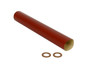 Sharp MX510FB Fuser Belt Kit, compatible with MX510 series printers, durable belt for high-quality printing performance.