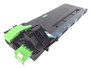 Sharp AR-270ST black toner cartridge for printers, high-yield, easy install, ideal for office printing needs.